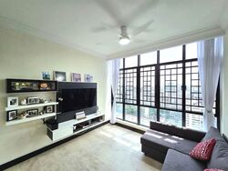 Regent Heights (D23), Condominium #573023991